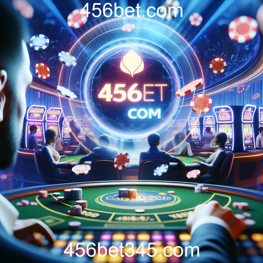 Explorando a Categoria de Jogos em 456bet.com