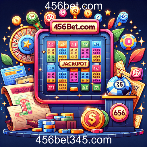 A Loteria no 456bet.com: Uma Chance de Muda de Vida